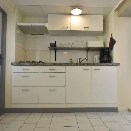 Holiday home Lovely Holiday Home With Garden Barbecue Garden Furniture