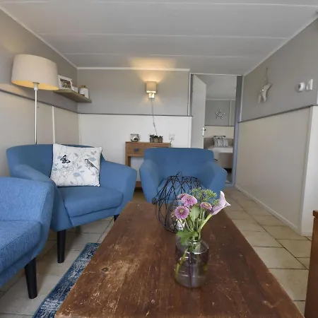 Lovely Holiday Home With Garden Barbecue Garden Furniture Holiday home Callantsoog