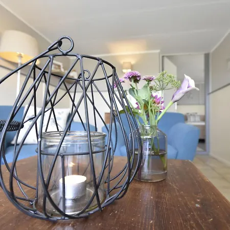 Lovely Holiday Home With Garden Barbecue Garden Furniture Holiday home Callantsoog