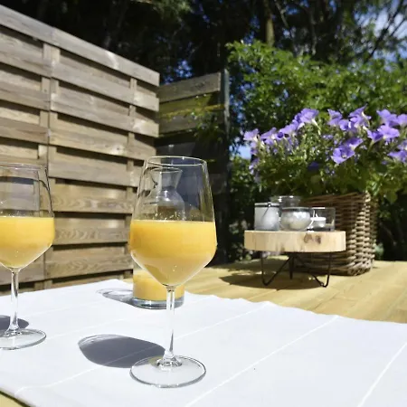 Lovely Holiday Home With Garden Barbecue Garden Furniture Callantsoog