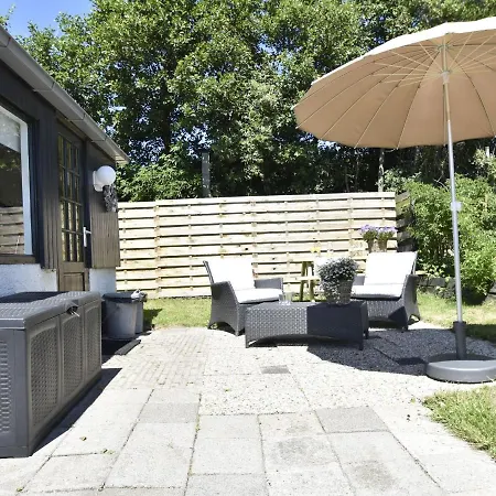 Lovely Holiday Home With Garden Barbecue Garden Furniture Holiday home