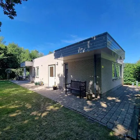 Zeebries Tatil Evi De Koog (Texel)