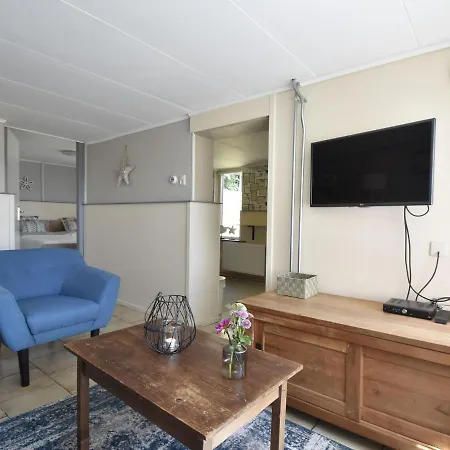 Holiday home Lovely Holiday Home With Garden Barbecue Garden Furniture *